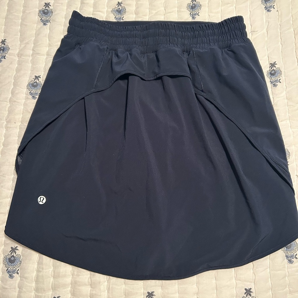 Lululemon Skirt